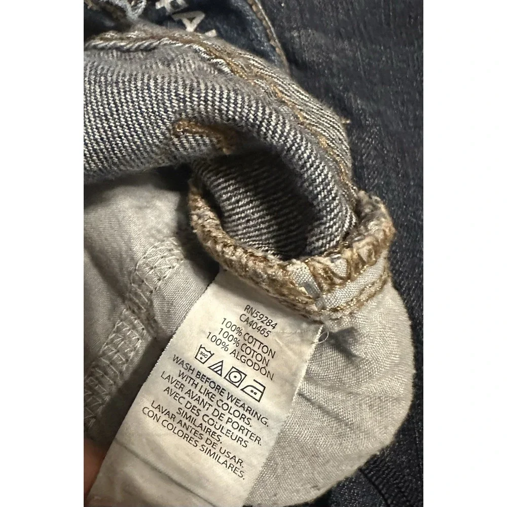 Set of 3 Toddler Boy 6T Jeans
